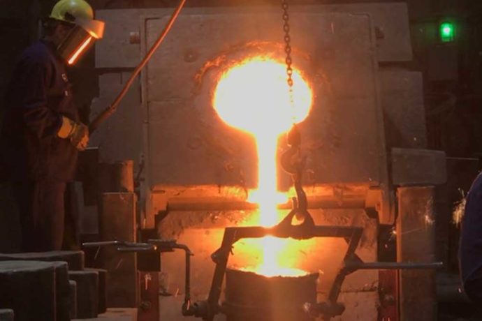 high quality custom iron casting foundry factories high quality custom iron casting foundry factories